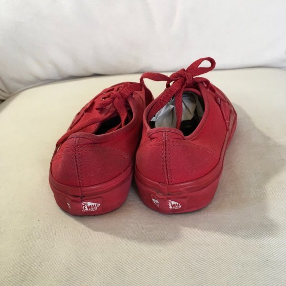 Vans Sneakers & Athletic Shoes - Picture 3 of 7